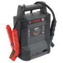 Schumacher¨ Jump Starter Power Pack Lithium(LiFePO4) 800A | Pipe Manufacturers Ltd..