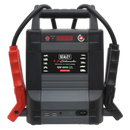 Schumacher¨ Jump Starter Power Pack Lithium(LiFePO4) 800A | Pipe Manufacturers Ltd..