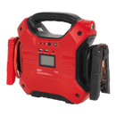 Jump Starter Power Pack Lithium Ion Phosphate (LiFePo4) 12/24V 1200/450 Peak Amps | Pipe Manufacturers Ltd..