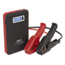 Schumacher¨ Jump Starter Power Pack Lithium 600A | Pipe Manufacturers Ltd..