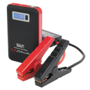 Schumacher¨ Jump Starter Power Pack Lithium 600A | Pipe Manufacturers Ltd..