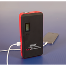 Schumacher¨ Jump Starter Power Pack 800A Peak Power - Lithium | Pipe Manufacturers Ltd..