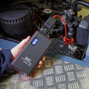 Schumacher¨ Jump Starter Power Pack 800A Peak Power - Lithium | Pipe Manufacturers Ltd..