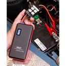 Schumacher¨ Jump Starter Power Pack 800A Peak Power - Lithium | Pipe Manufacturers Ltd..