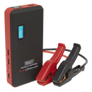 Schumacher¨ Jump Starter Power Pack 800A Peak Power - Lithium | Pipe Manufacturers Ltd..