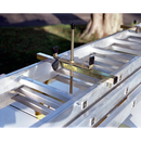 Ladder Roof Rack Clamps | Pipe Manufacturers Ltd..