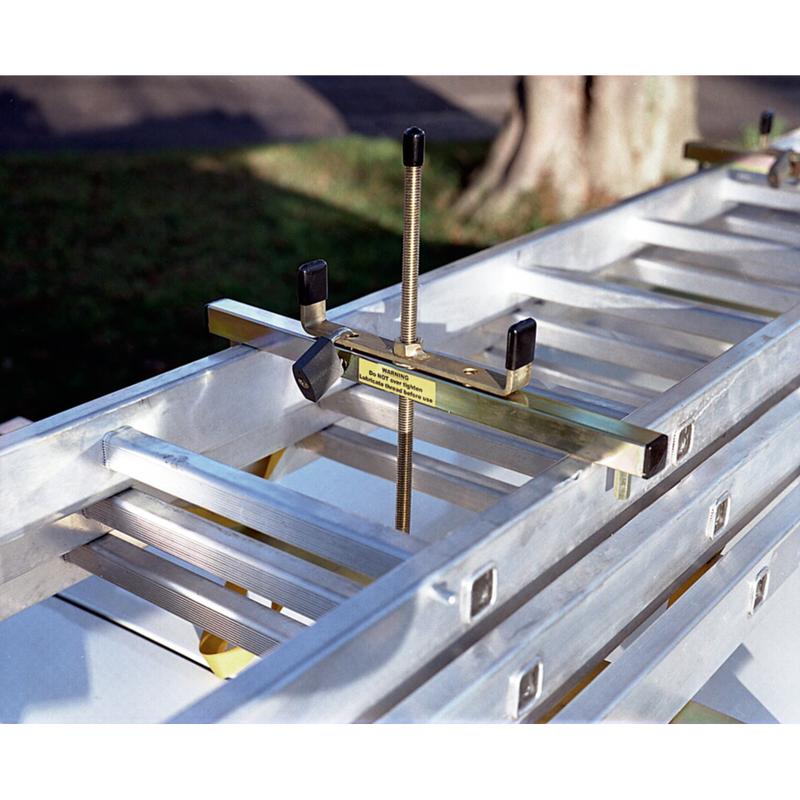 Ladder Roof Rack Clamps | Pipe Manufacturers Ltd..