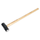 Sledge Hammer Hickory Shaft | Pipe Manufacturers Ltd..