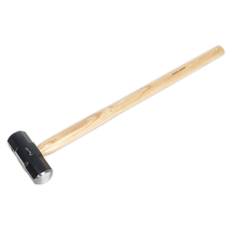 Sledge Hammer Hickory Shaft | Pipe Manufacturers Ltd..