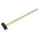 Sledge Hammer Hickory Shaft | Pipe Manufacturers Ltd..