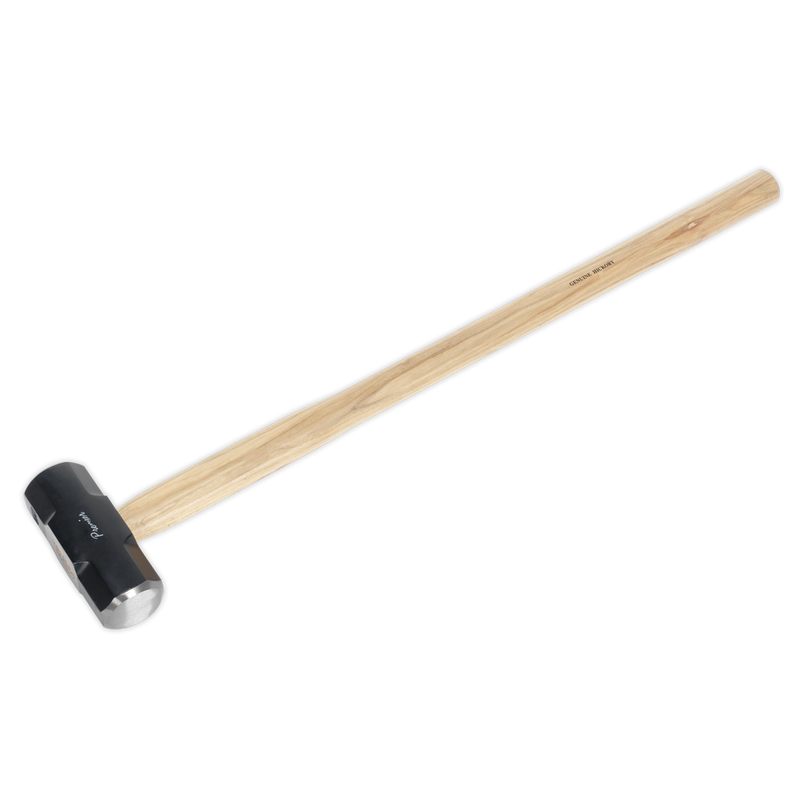 Sledge Hammer Hickory Shaft | Pipe Manufacturers Ltd..