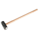 Sledge Hammer Hickory Shaft | Pipe Manufacturers Ltd..