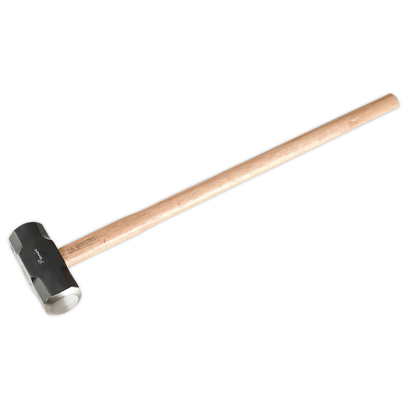 Sledge Hammer Hickory Shaft | Pipe Manufacturers Ltd..