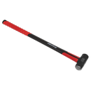 Sledge Hammer Fibreglass Shaft | Pipe Manufacturers Ltd..