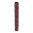 Sanding Sleeve ¯13 x 90mm 80Grit | Pipe Manufacturers Ltd..