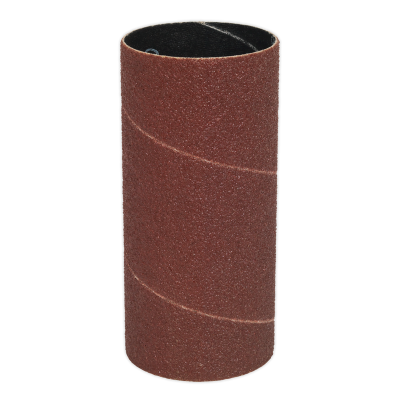 Sanding Sleeve ¯50 x 90mm 80Grit | Pipe Manufacturers Ltd..