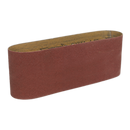 Sanding Belt 610 x 100mm 80Grit | Pipe Manufacturers Ltd..