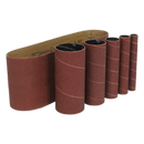 Oscillating Belt/Spindle Sander 230V | Pipe Manufacturers Ltd..