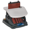 Oscillating Belt/Spindle Sander 230V | Pipe Manufacturers Ltd..