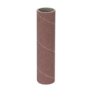 Sanding Sleeve ¯19 x 90mm 120Grit | Pipe Manufacturers Ltd..