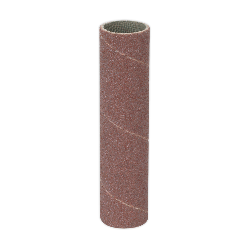 Sanding Sleeve ¯19 x 90mm 120Grit | Pipe Manufacturers Ltd..