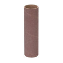 Sanding Sleeve ¯25 x 90mm 60Grit | Pipe Manufacturers Ltd..