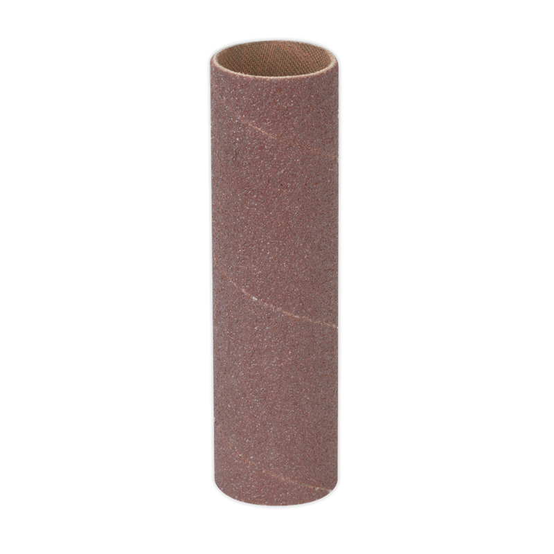 Sanding Sleeve ¯25 x 90mm 60Grit | Pipe Manufacturers Ltd..