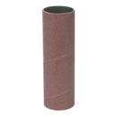 Sanding Sleeve ¯44 x 140mm 60Grit | Pipe Manufacturers Ltd..