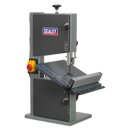 Professional Bandsaw 200mm | Pipe Manufacturers Ltd..