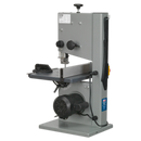 Professional Bandsaw 200mm | Pipe Manufacturers Ltd..