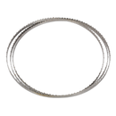 Bandsaw Blade 1400 x 6.5 x 0.35mm 6tpi | Pipe Manufacturers Ltd..