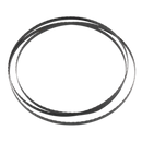 Bandsaw Blade 1400 x 6.5 x 0.35mm 24tpi | Pipe Manufacturers Ltd..
