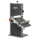 Professional Bandsaw 245mm | Pipe Manufacturers Ltd..