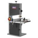 Professional Bandsaw 245mm | Pipe Manufacturers Ltd..