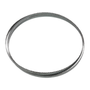 Bandsaw Blade 1712 x 10 x 0.35mm 6tpi | Pipe Manufacturers Ltd..