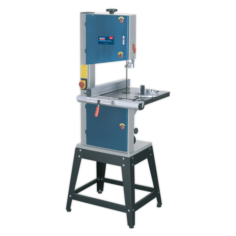 Professional Bandsaw 305mm | Pipe Manufacturers Ltd..