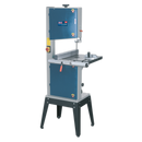 Professional Bandsaw 335mm | Pipe Manufacturers Ltd..