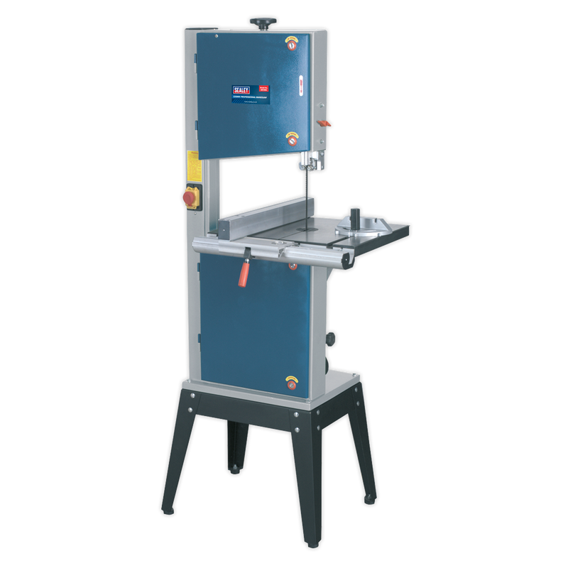Professional Bandsaw 335mm | Pipe Manufacturers Ltd..