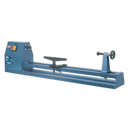 Wood Lathe 1000mm | Pipe Manufacturers Ltd..