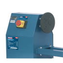 Wood Lathe 1000mm | Pipe Manufacturers Ltd..