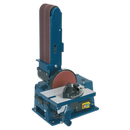 Belt/Disc Sander Bench Mounting 100 x 915mm/¯150mm | Pipe Manufacturers Ltd..