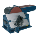 Belt/Disc Sander Bench Mounting 100 x 915mm/¯150mm | Pipe Manufacturers Ltd..