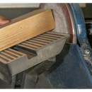 Belt/Disc Sander Floor Standing 1220 x 150mm/¯230mm | Pipe Manufacturers Ltd..