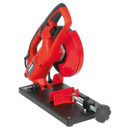 Cut-Off Machine ¯150mm 230V with Disc | Pipe Manufacturers Ltd..