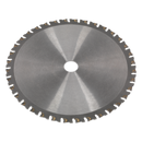 Cut-Off Saw Blade ¯180 x 1.9mm/¯20mm 36tpu | Pipe Manufacturers Ltd..