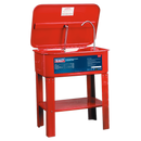 Parts Cleaning Tank | Pipe Manufacturers Ltd..