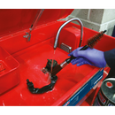 Parts Cleaning Tank with Turbo Feature | Pipe Manufacturers Ltd..