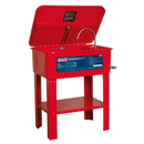 Parts Cleaning Tank with Turbo Feature | Pipe Manufacturers Ltd..