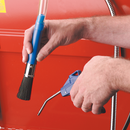 Parts Cleaning Tank Air Operated | Pipe Manufacturers Ltd..