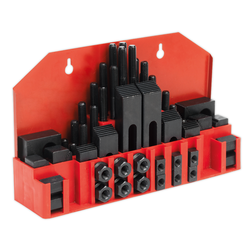 Clamping Kit 58pc | Pipe Manufacturers Ltd..